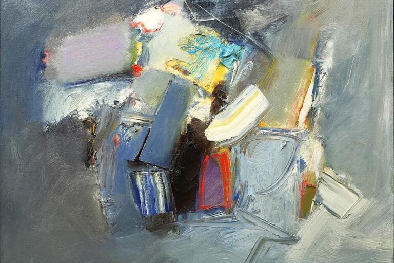 Artwork by Karl Kasten